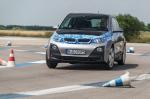 BMW i3 2014 года